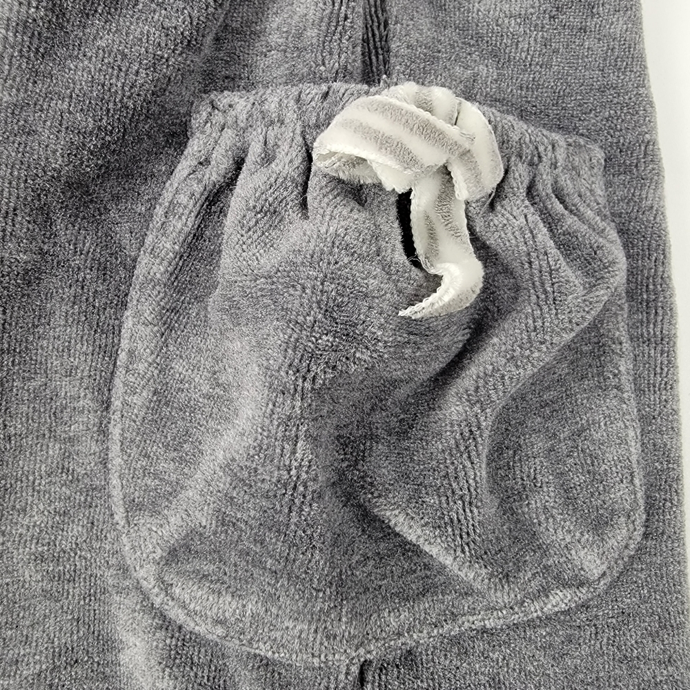 Gymboree Girls Velour Pant size 3T - Picture 7 of 11